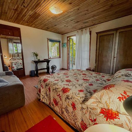 Sitio Amoreza Villa Morro Redondo ภายนอก รูปภาพ