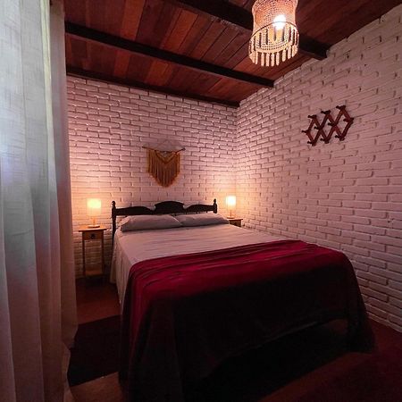 Sitio Amoreza Villa Morro Redondo ภายนอก รูปภาพ