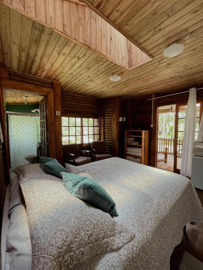 Sitio Amoreza Villa Morro Redondo ภายนอก รูปภาพ