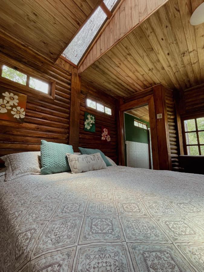 Sitio Amoreza Villa Morro Redondo ภายนอก รูปภาพ
