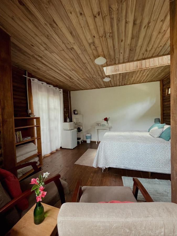 Sitio Amoreza Villa Morro Redondo ภายนอก รูปภาพ