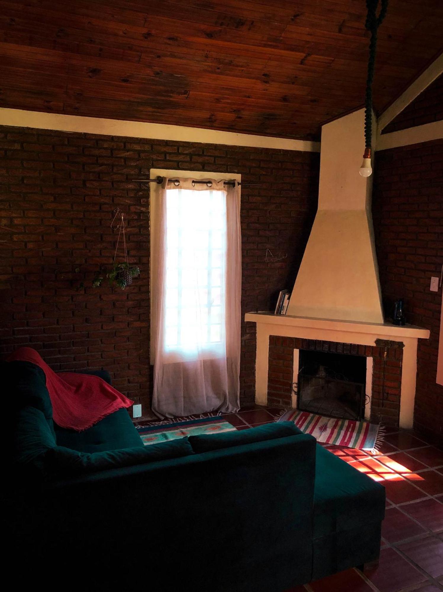 Sitio Amoreza Villa Morro Redondo ภายนอก รูปภาพ