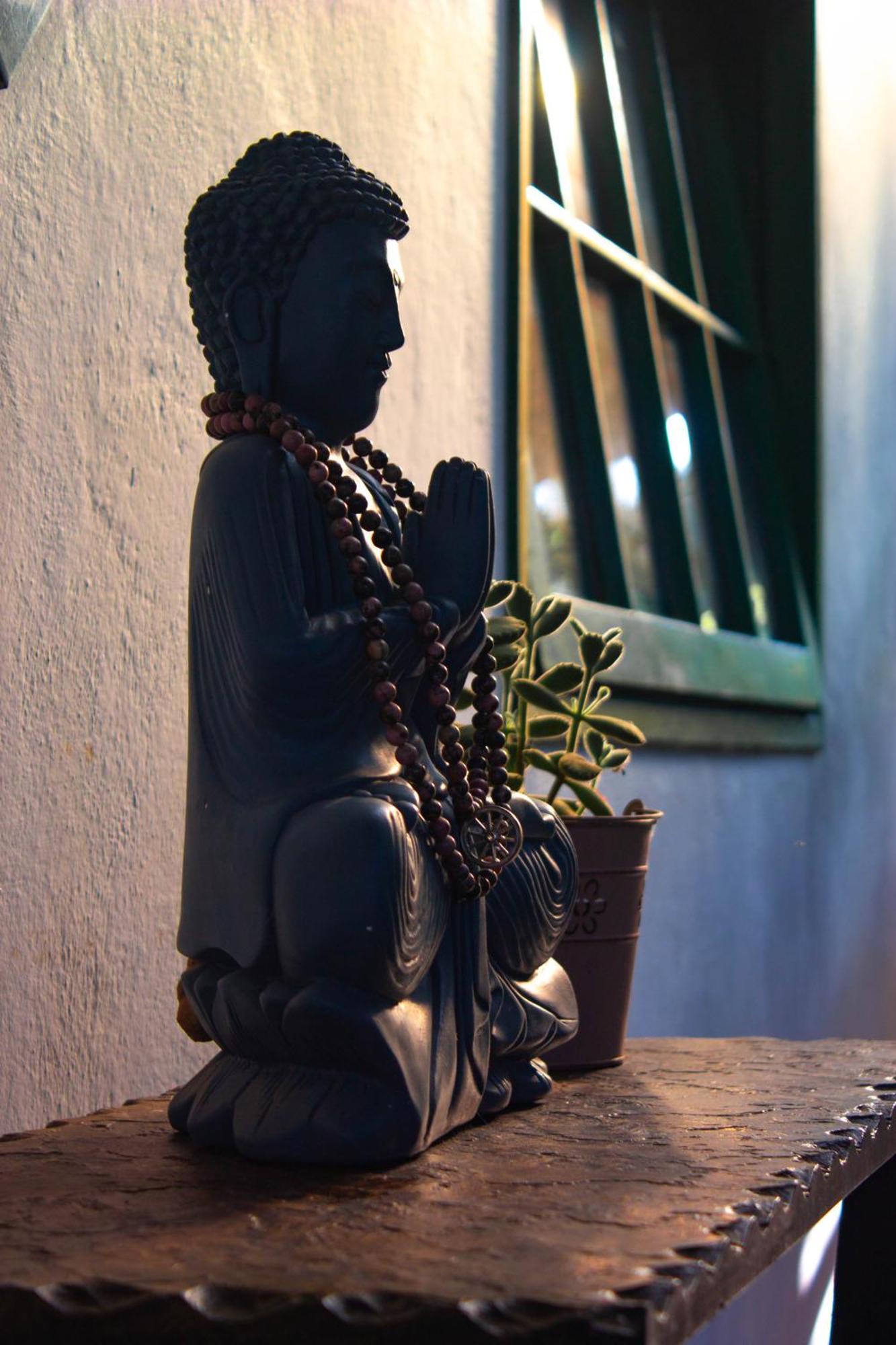 Sitio Amoreza Villa Morro Redondo ภายนอก รูปภาพ