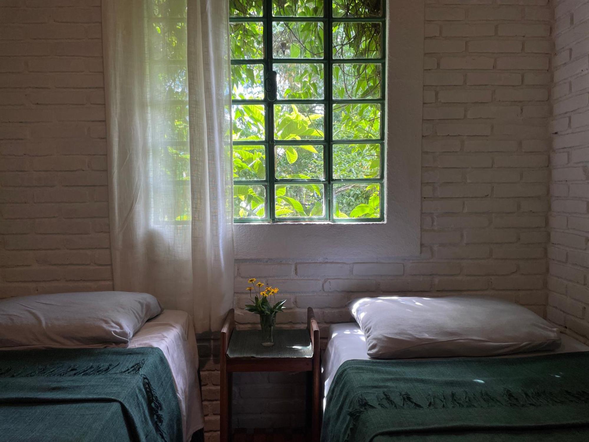 Sitio Amoreza Villa Morro Redondo ภายนอก รูปภาพ